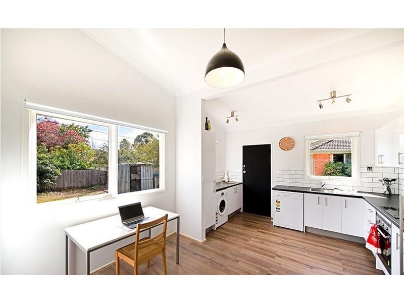 48 Stanley Street, Hackett ACT 2602