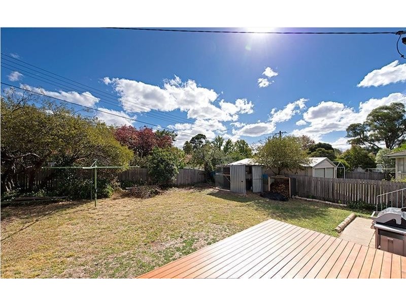 48 Stanley Street, Hackett ACT 2602