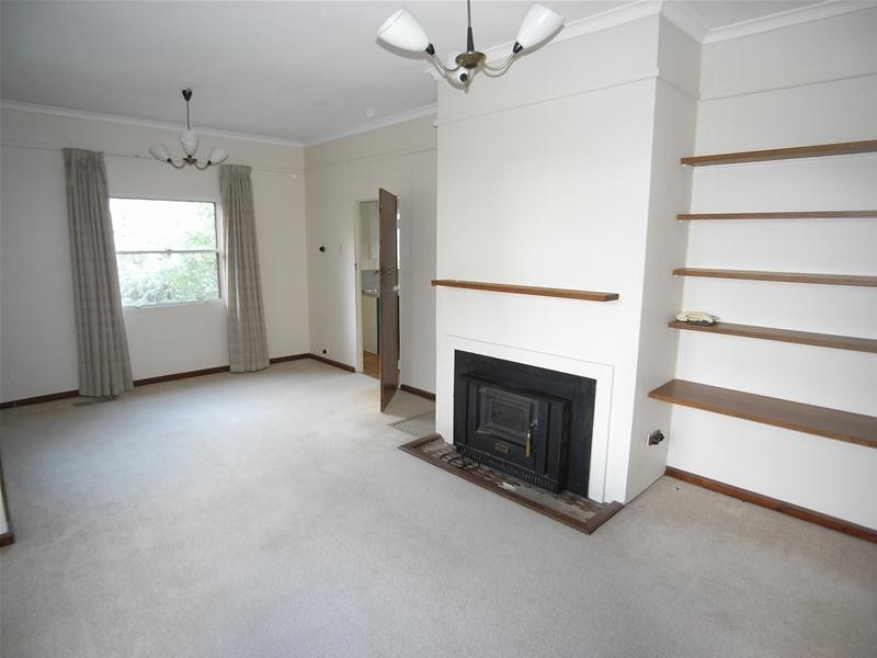 3 Faunce Crescent, O’connor ACT 2602