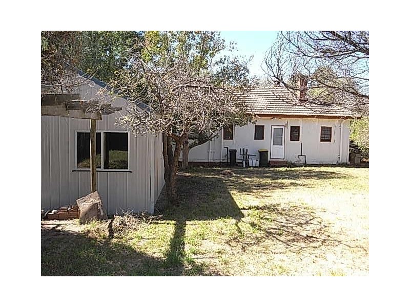 3 Faunce Crescent, O’connor ACT 2602