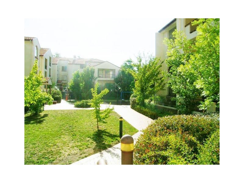 24/38 Torrens Street, Braddon ACT 2612