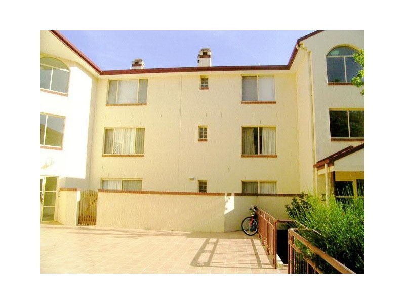 24/38 Torrens Street, Braddon ACT 2612