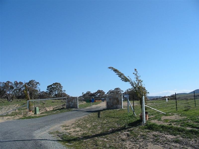 39 Morgan Place, Googong NSW 2620