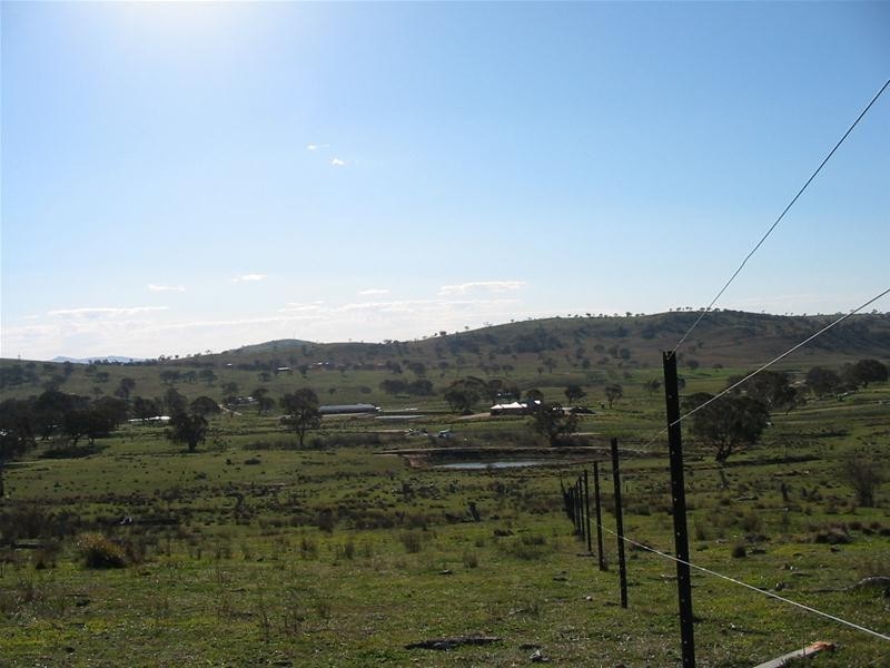 39 Morgan Place, Googong NSW 2620