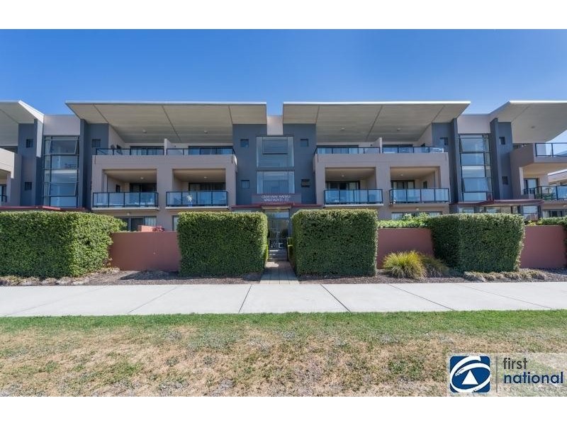 16/1 Drew Street, Greenway ACT 2900