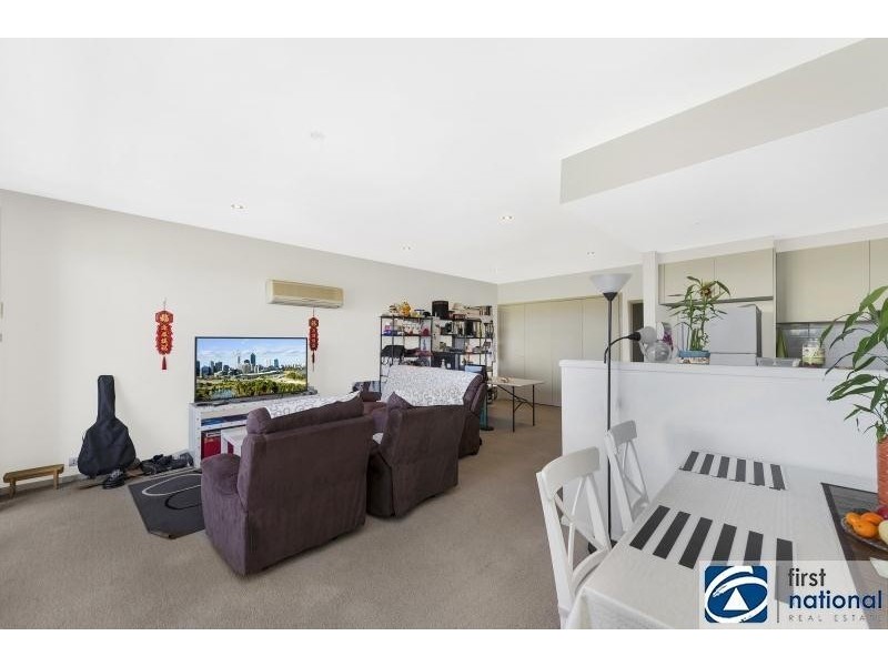 16/1 Drew Street, Greenway ACT 2900