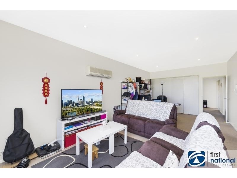 16/1 Drew Street, Greenway ACT 2900