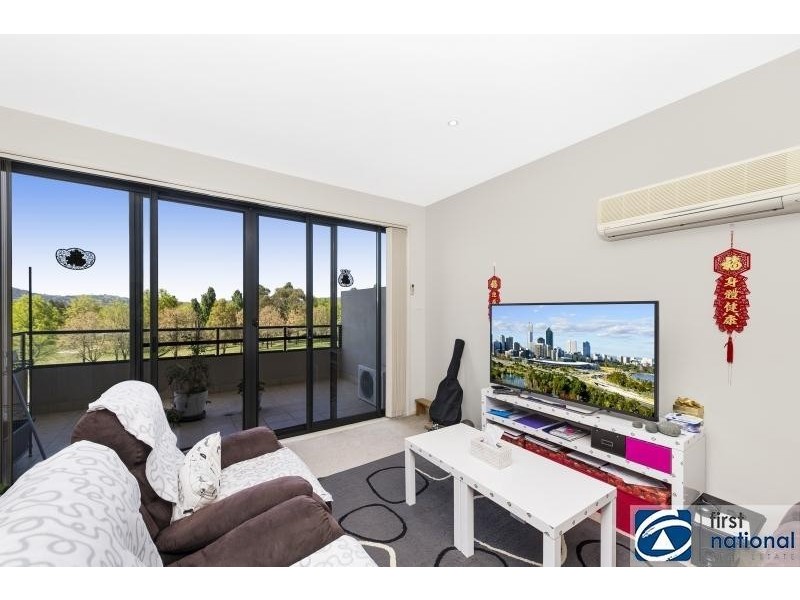 16/1 Drew Street, Greenway ACT 2900