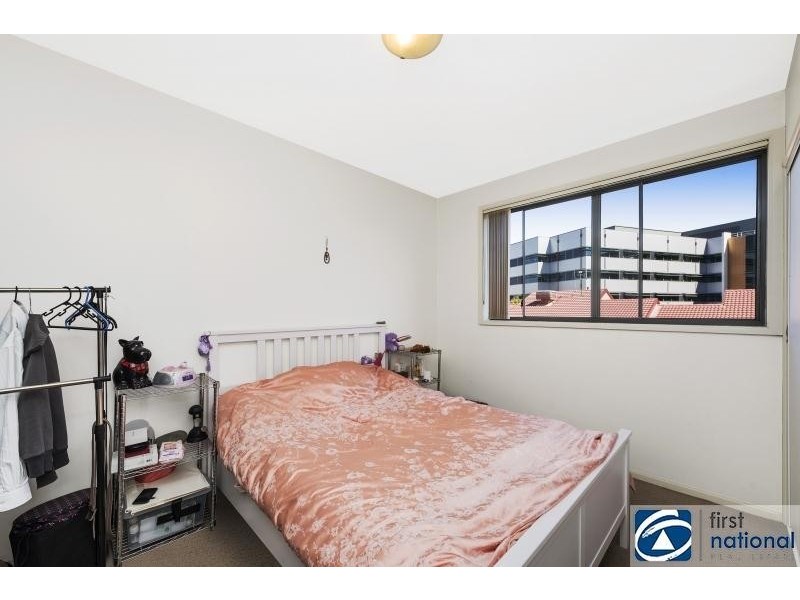 16/1 Drew Street, Greenway ACT 2900