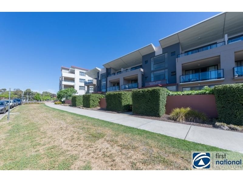 16/1 Drew Street, Greenway ACT 2900