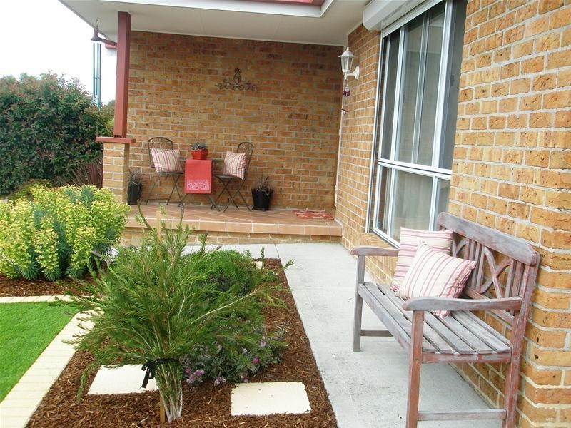 5 Len Waters Street, Ngunnawal ACT 2913