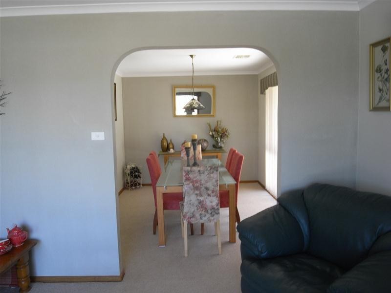 5 Len Waters Street, Ngunnawal ACT 2913