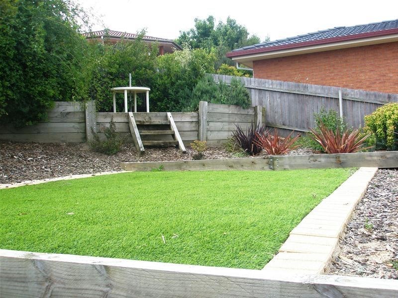 5 Len Waters Street, Ngunnawal ACT 2913