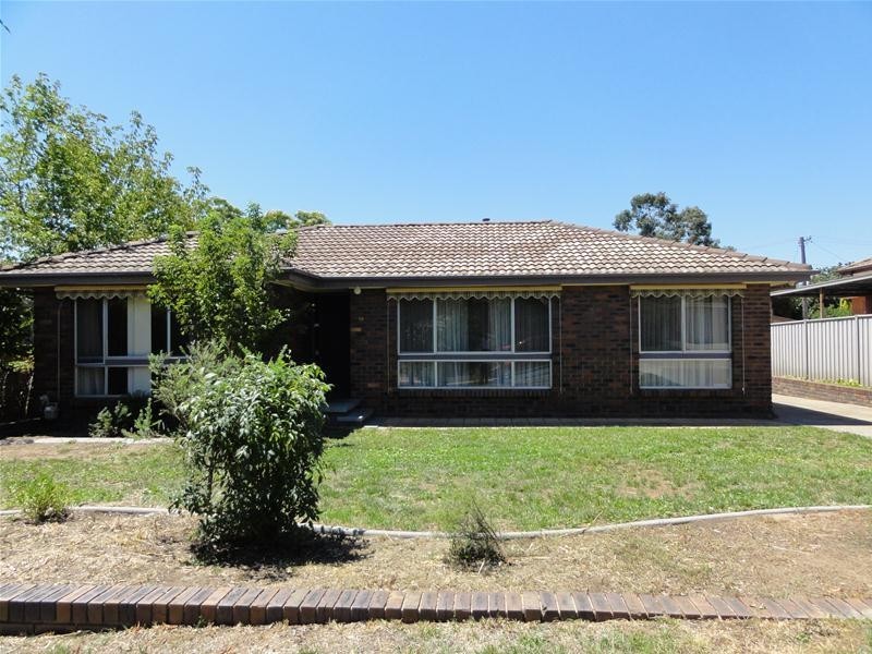 14 Macdowell Street, Evatt ACT 2617