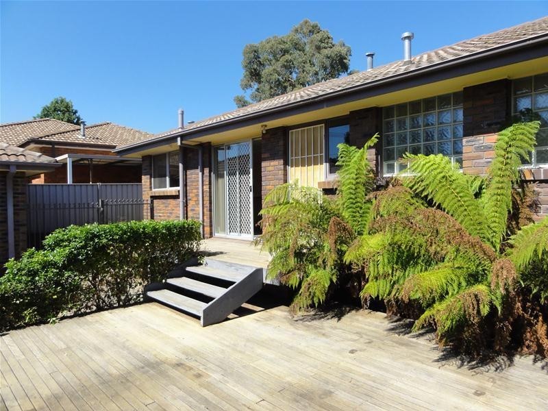 14 Macdowell Street, Evatt ACT 2617