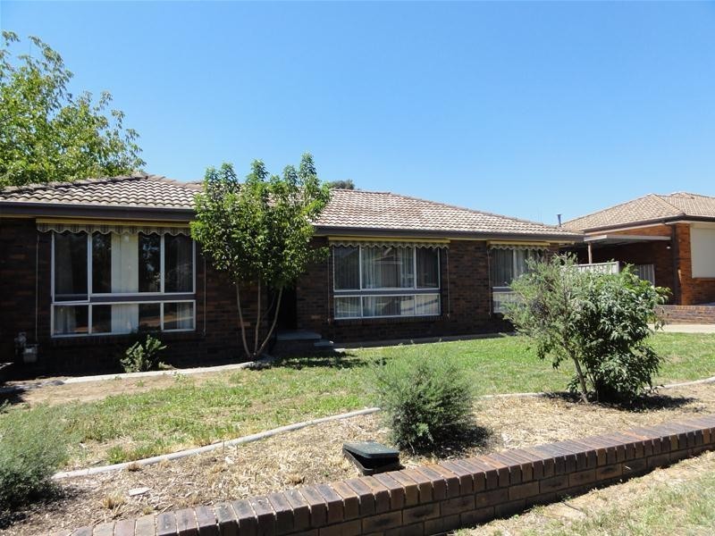 14 Macdowell Street, Evatt ACT 2617