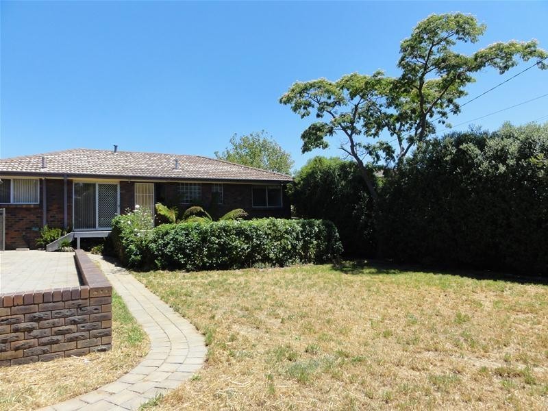 14 Macdowell Street, Evatt ACT 2617