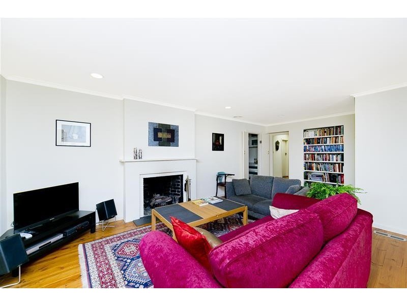 8 Hakea Crescent, O’connor ACT 2602