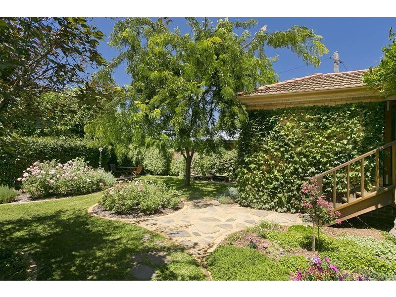 8 Hakea Crescent, O’connor ACT 2602