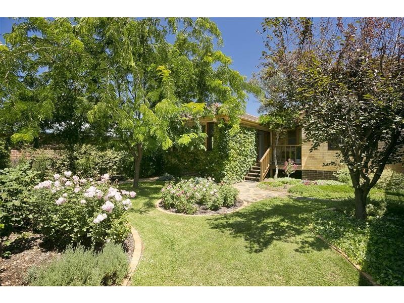 8 Hakea Crescent, O’connor ACT 2602