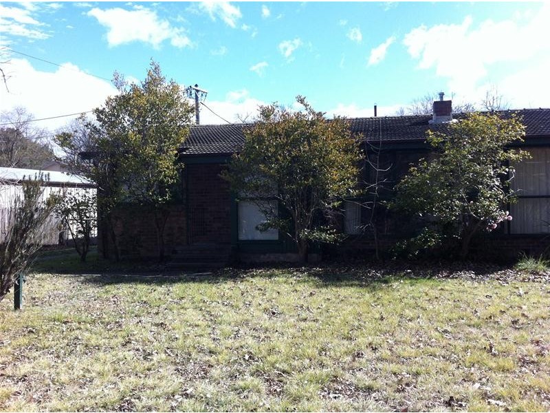 31 Lewin Street, Lyneham ACT 2602