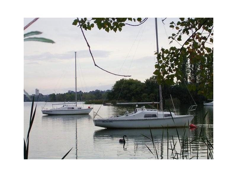 7 Bailey Place, Yarralumla ACT 2600