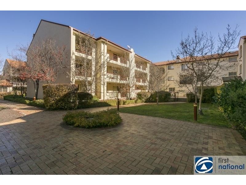 29/38 Torrens Street, Braddon ACT 2612