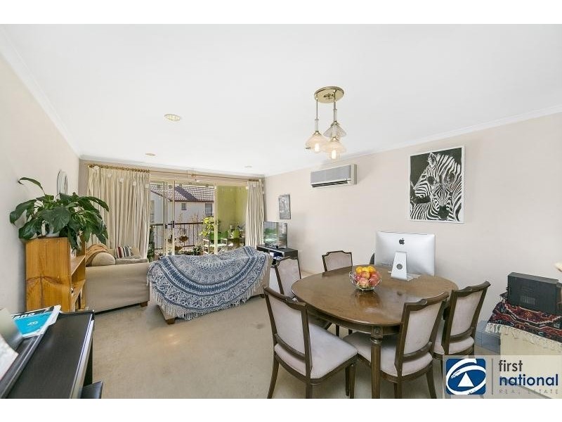 29/38 Torrens Street, Braddon ACT 2612