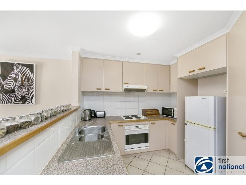 29/38 Torrens Street, Braddon ACT 2612