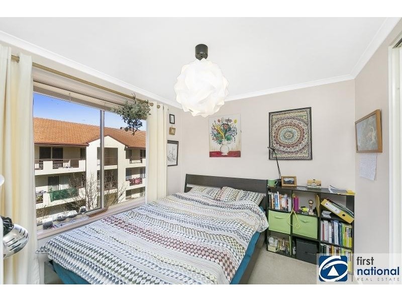 29/38 Torrens Street, Braddon ACT 2612