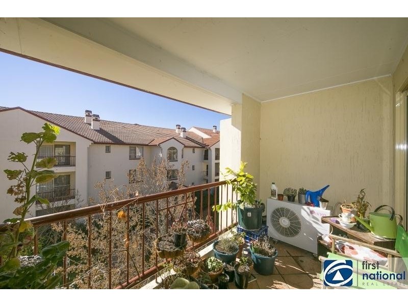 29/38 Torrens Street, Braddon ACT 2612