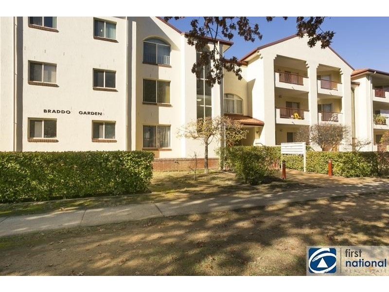 29/38 Torrens Street, Braddon ACT 2612