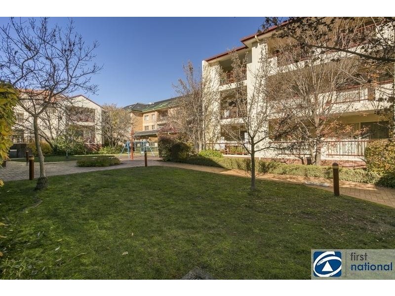 29/38 Torrens Street, Braddon ACT 2612