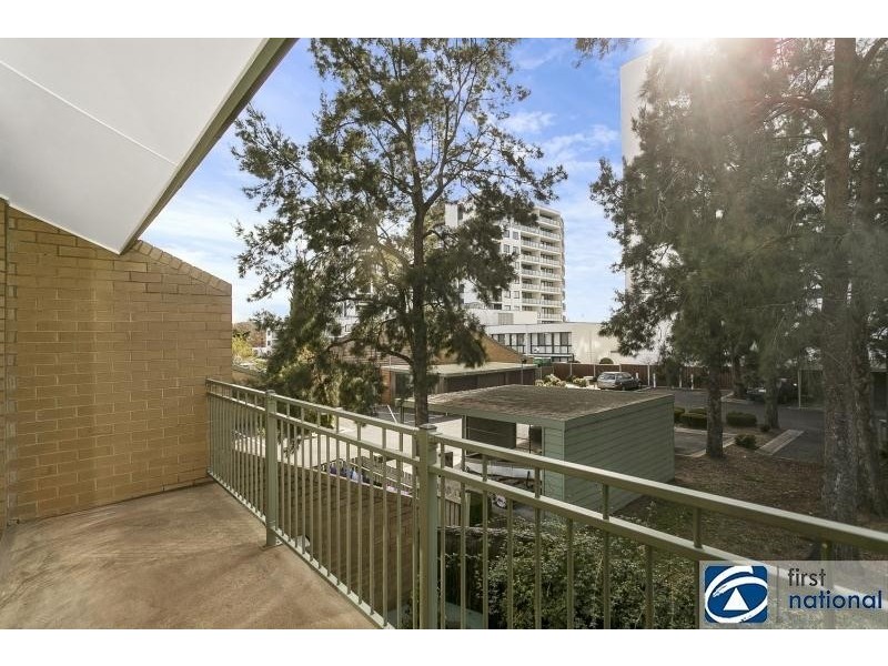 122/26 Oliver Street, Lyneham ACT 2602
