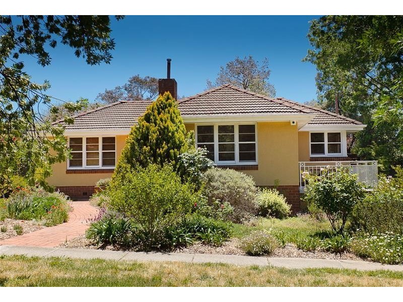 18 Faunce Crescent, O’connor ACT 2602