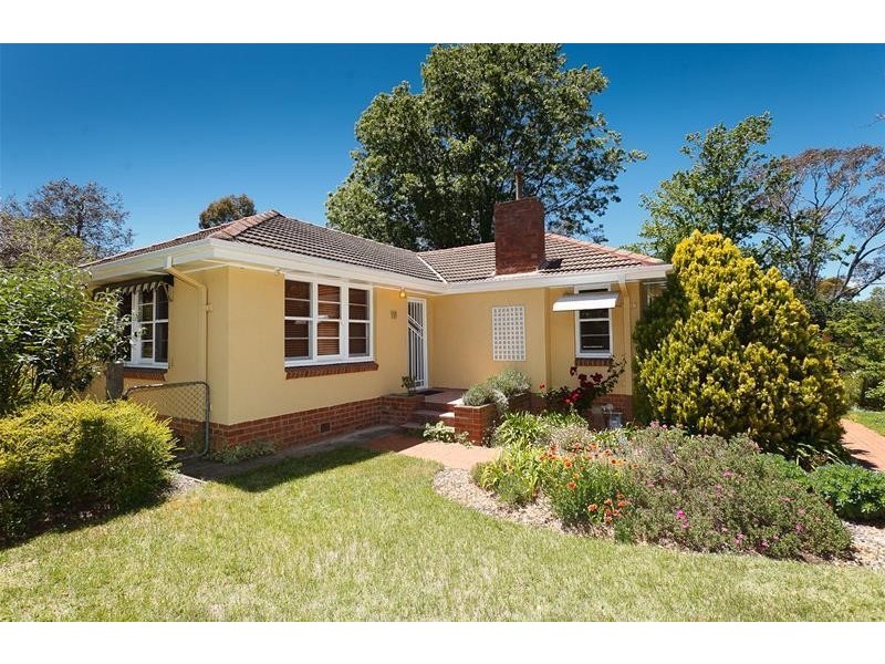 18 Faunce Crescent, O’connor ACT 2602