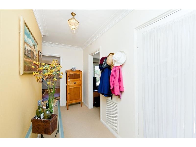 18 Faunce Crescent, O’connor ACT 2602