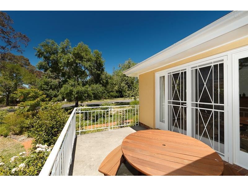 18 Faunce Crescent, O’connor ACT 2602