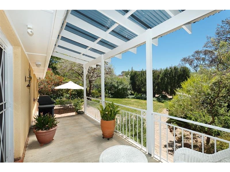 18 Faunce Crescent, O’connor ACT 2602