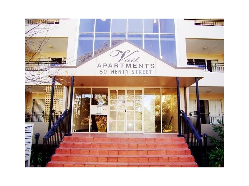 50/60 Henty Street, Braddon ACT 2612