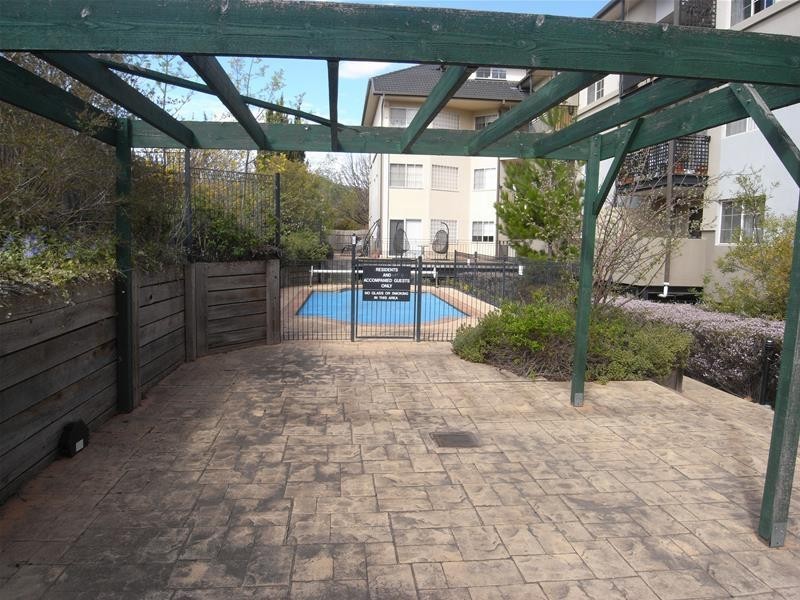 50/60 Henty Street, Braddon ACT 2612