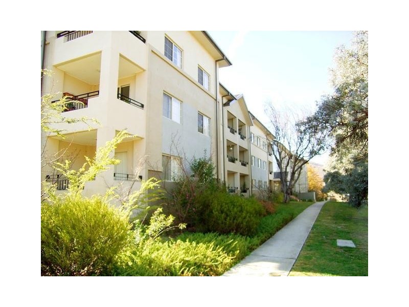 50/60 Henty Street, Braddon ACT 2612