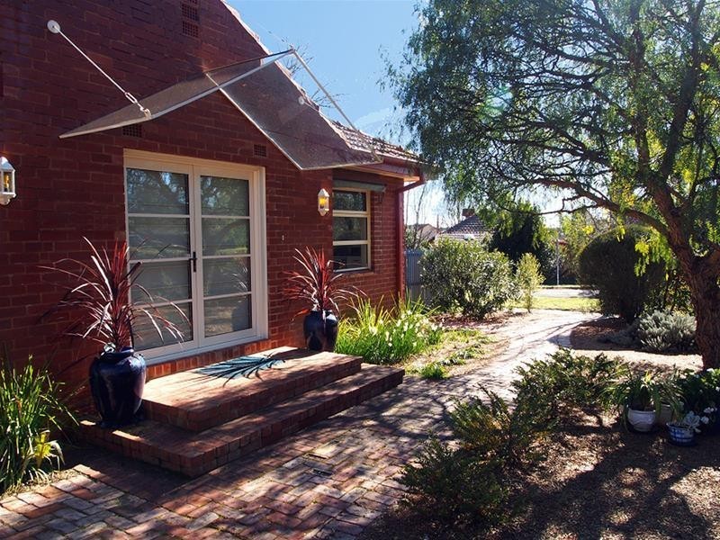 37 Herbert Crescent, Ainslie ACT 2602