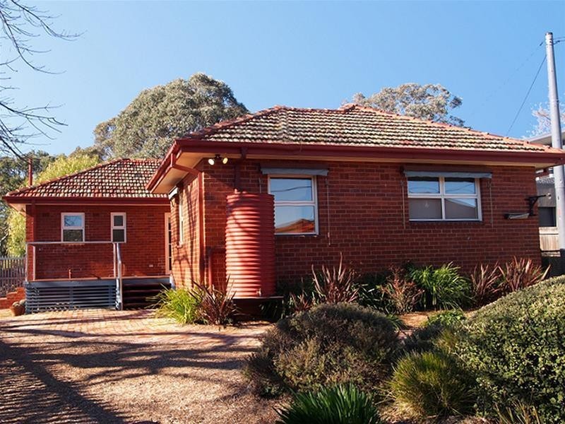 37 Herbert Crescent, Ainslie ACT 2602