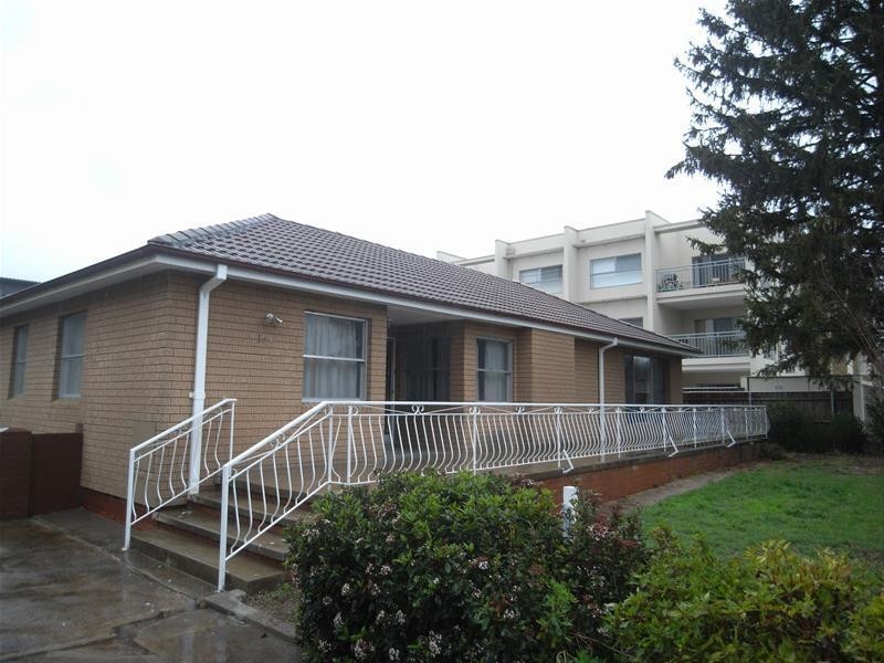 16a Towns Crescent, Turner ACT 2612