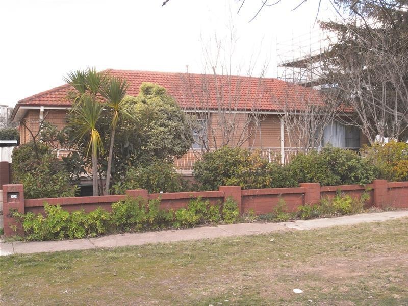 16a Towns Crescent, Turner ACT 2612