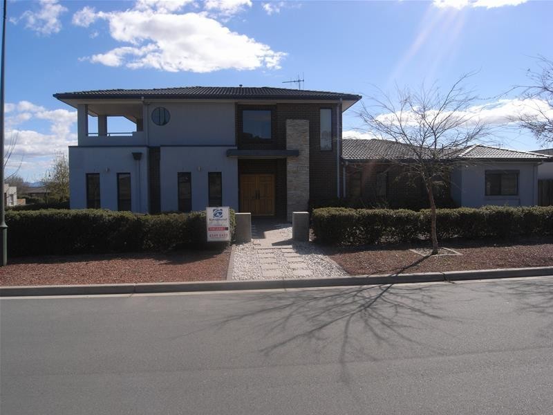 27 Ningaloo Street, Harrison ACT 2914