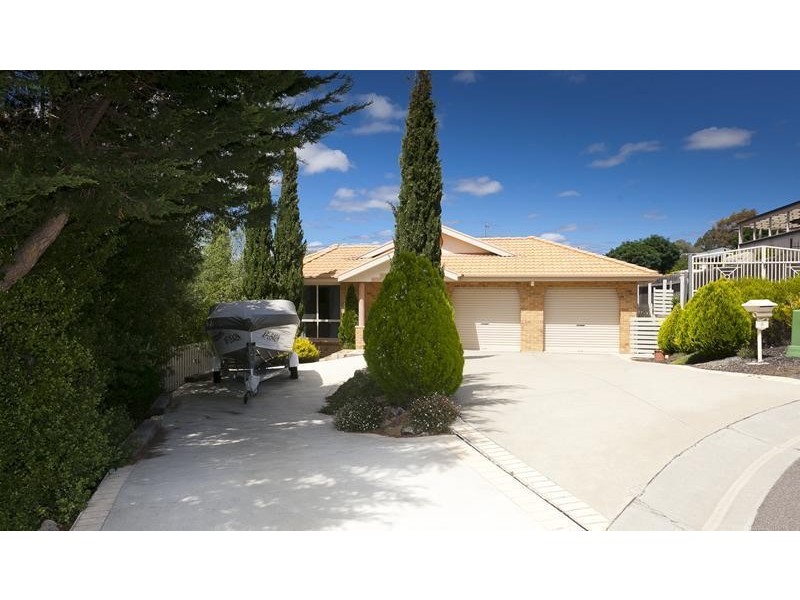 5 Mibus Place, Calwell ACT 2905