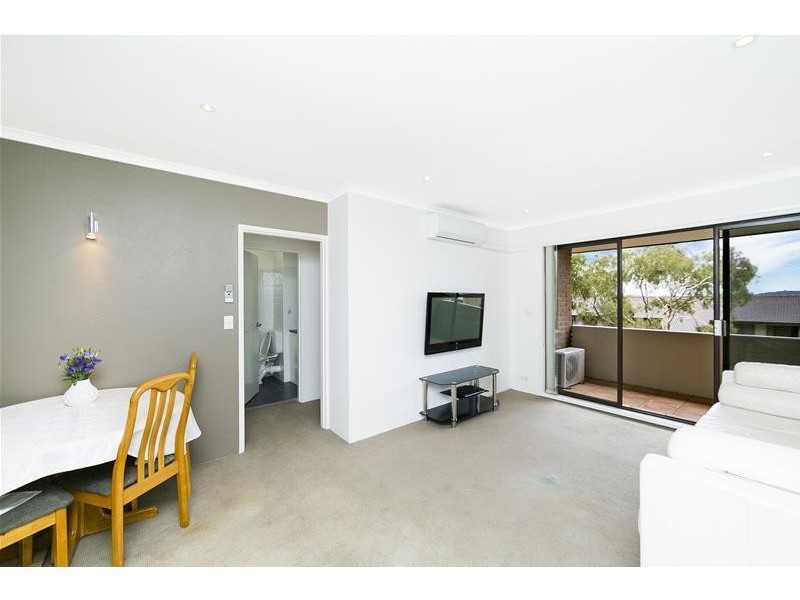 6/30 Springvale Drive, Hawker ACT 2614