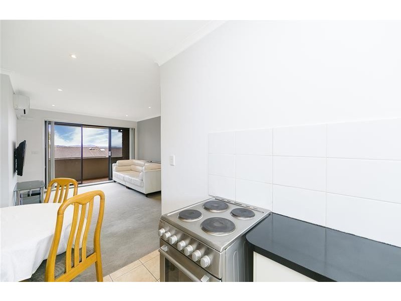 6/30 Springvale Drive, Hawker ACT 2614